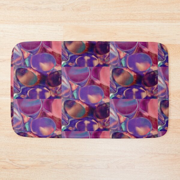 Item preview, Purple bubbles designed and sold by Shulie1.