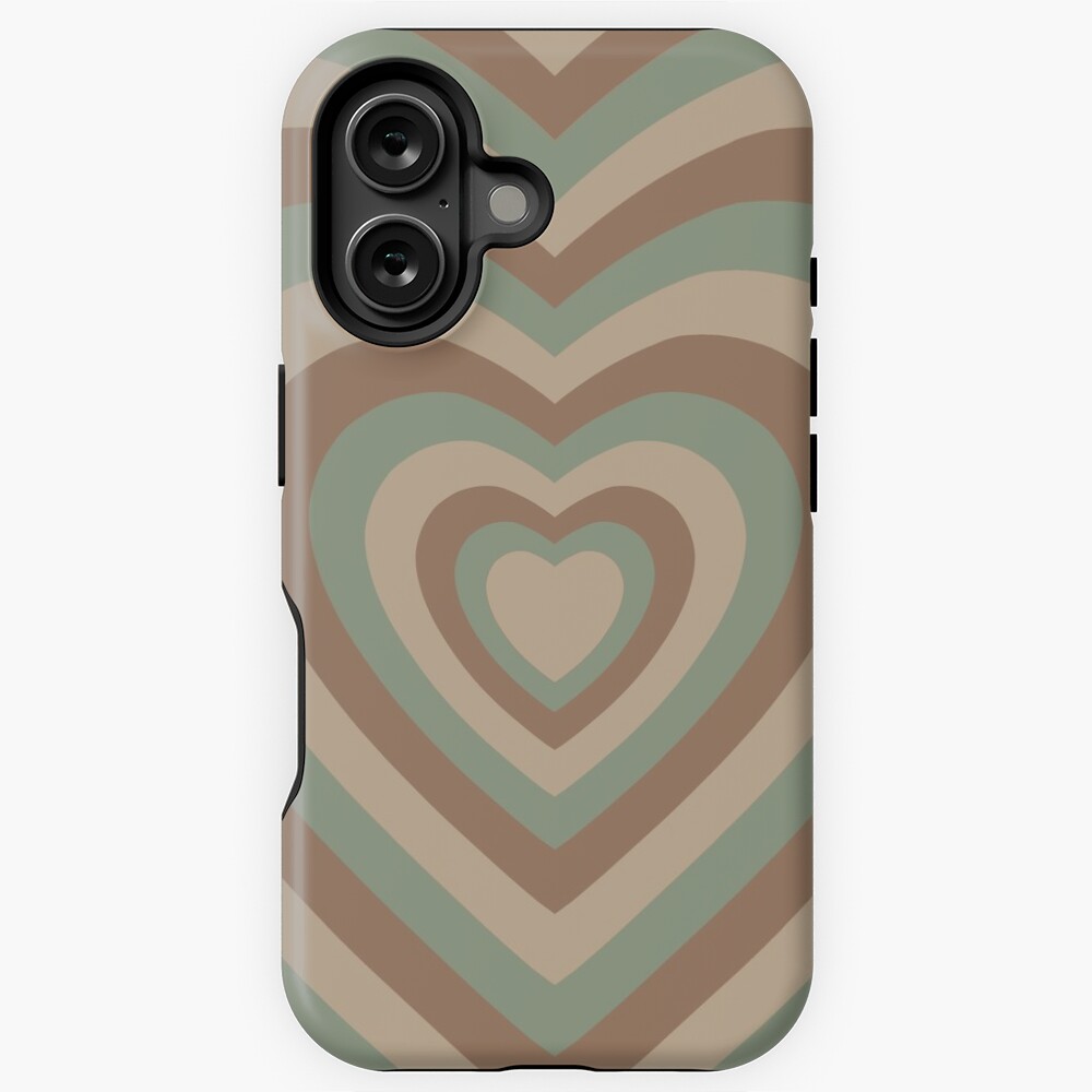 Item preview, iPhone Magsafe Tough Case designed and sold by Pastel-PaletteD.