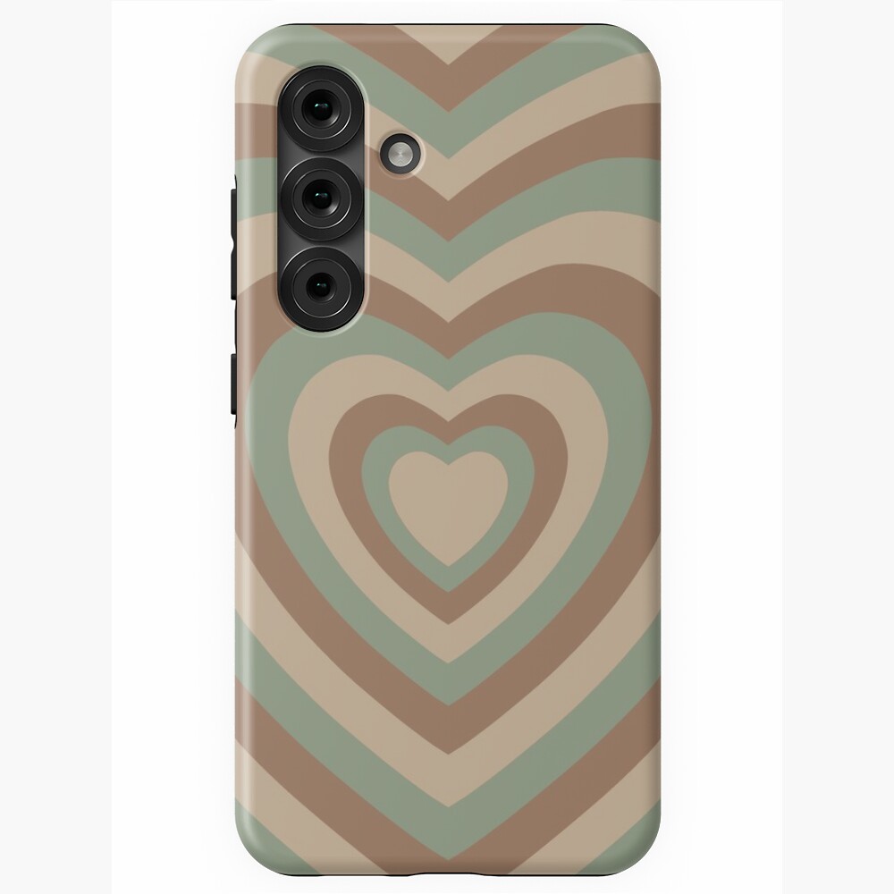 Item preview, Samsung Galaxy Tough Case designed and sold by Pastel-PaletteD.
