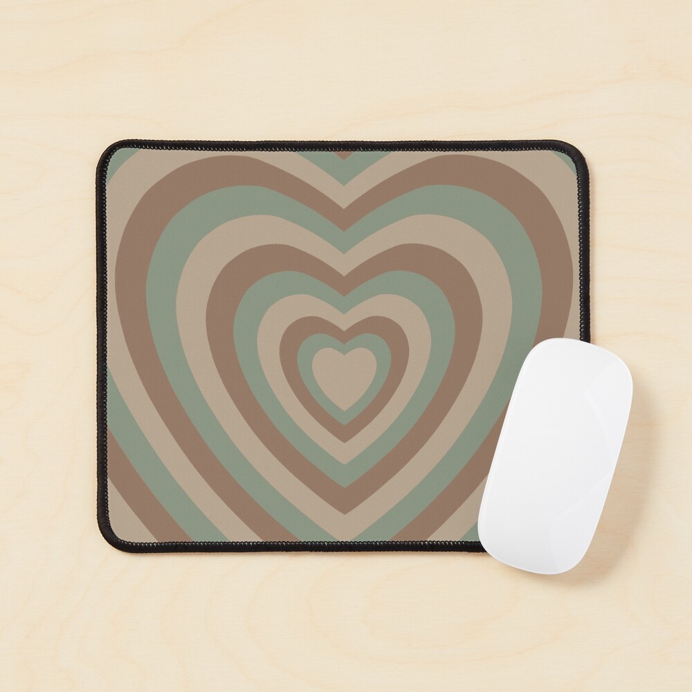 Item preview, Mouse Pad designed and sold by Pastel-PaletteD.