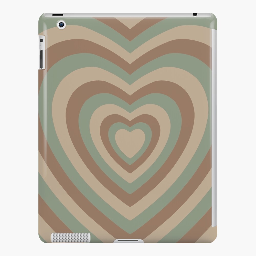 purple swirled checkered wallpaper iPad Case & Skin for Sale by itsmevilma