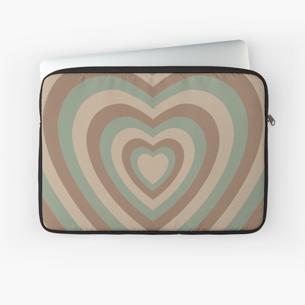 Item preview, Laptop Sleeve designed and sold by Pastel-PaletteD.