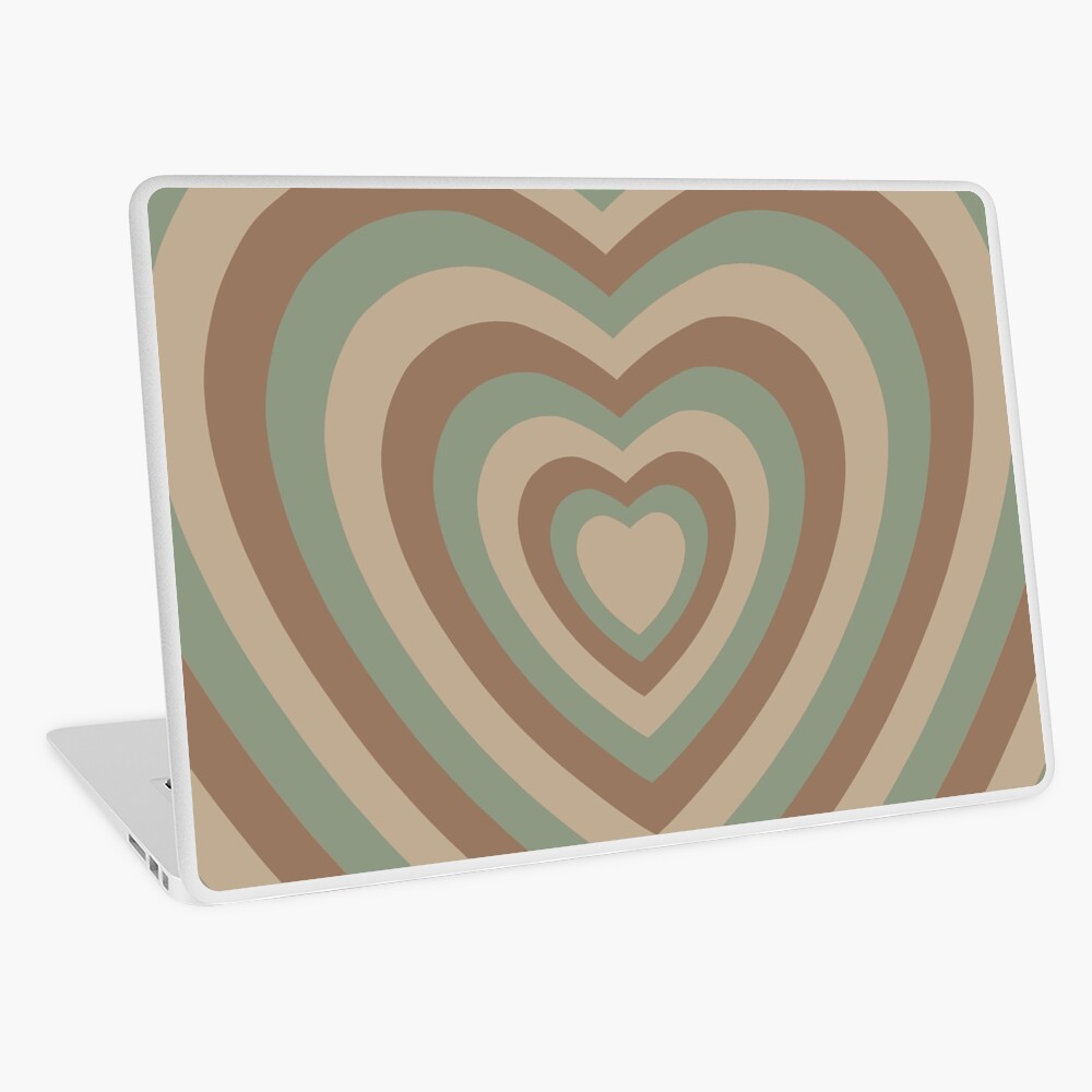 Item preview, Laptop Skin designed and sold by Pastel-PaletteD.