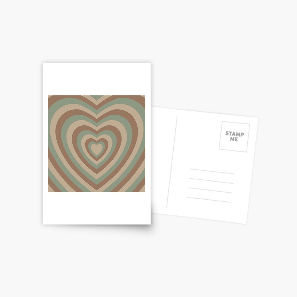 Item preview, Postcard designed and sold by Pastel-PaletteD.