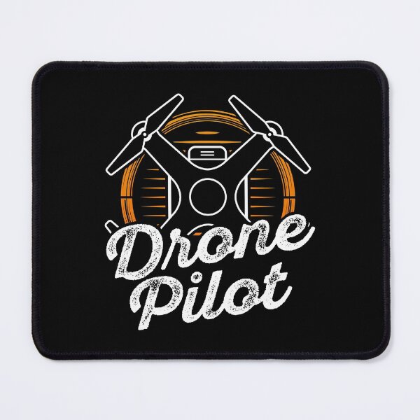 Item preview, Drone Pilot  designed and sold by ComfyRebel.