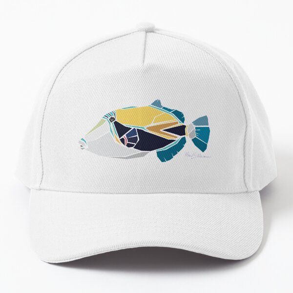 Vista previa del artículo con la obra «Peces tropicales - Humuhumunukunukuapua'a », diseñado y vendido por petloverswag.
