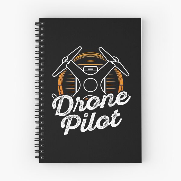 Item preview, Drone Pilot  designed and sold by ComfyRebel.