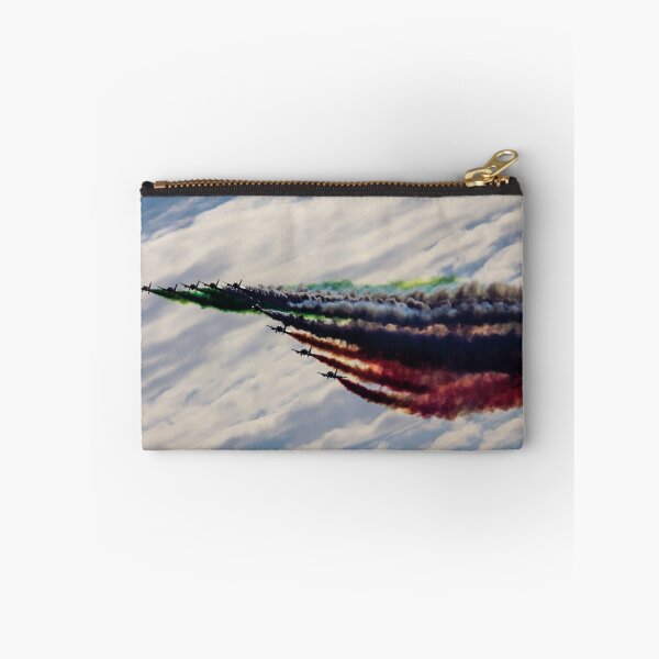 Item preview, Frecce Tricolori designed and sold by Airpower Art.
