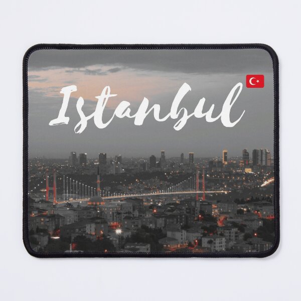 Item preview, Turkish series - Istanbul - Turkey designed and sold by YssaBusiness.