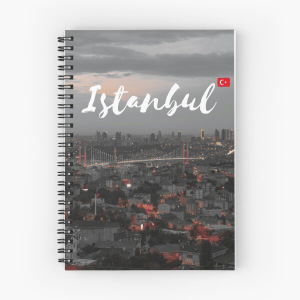 Item preview, Turkish series - Istanbul - Turkey designed and sold by YssaBusiness.