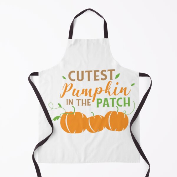 Item preview, Cutest Pumpkin in the Patch zz designed and sold by Marakstore.