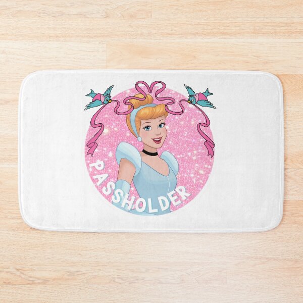 Item preview, Cinderella Annual Passholder designed and sold by jodidercole.