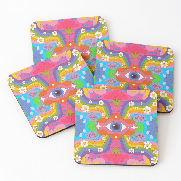 Item preview, Psychedelic Dream designed and sold by ixrid.
