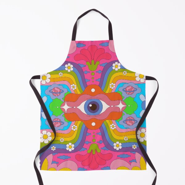 Item preview, Psychedelic Dream designed and sold by ixrid.