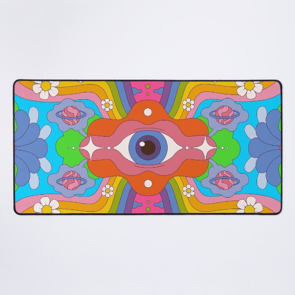 Item preview, Psychedelic Dream designed and sold by ixrid.