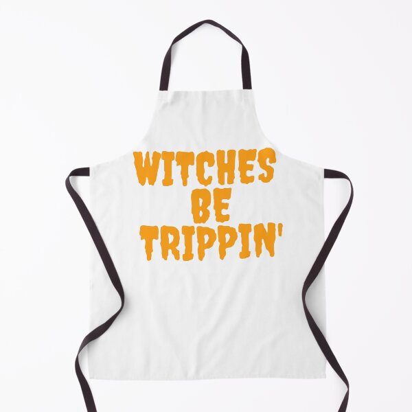 Item preview, WITCHES BE TRIPPIN'. October 31st 2021 designed and sold by AlfaEcho.