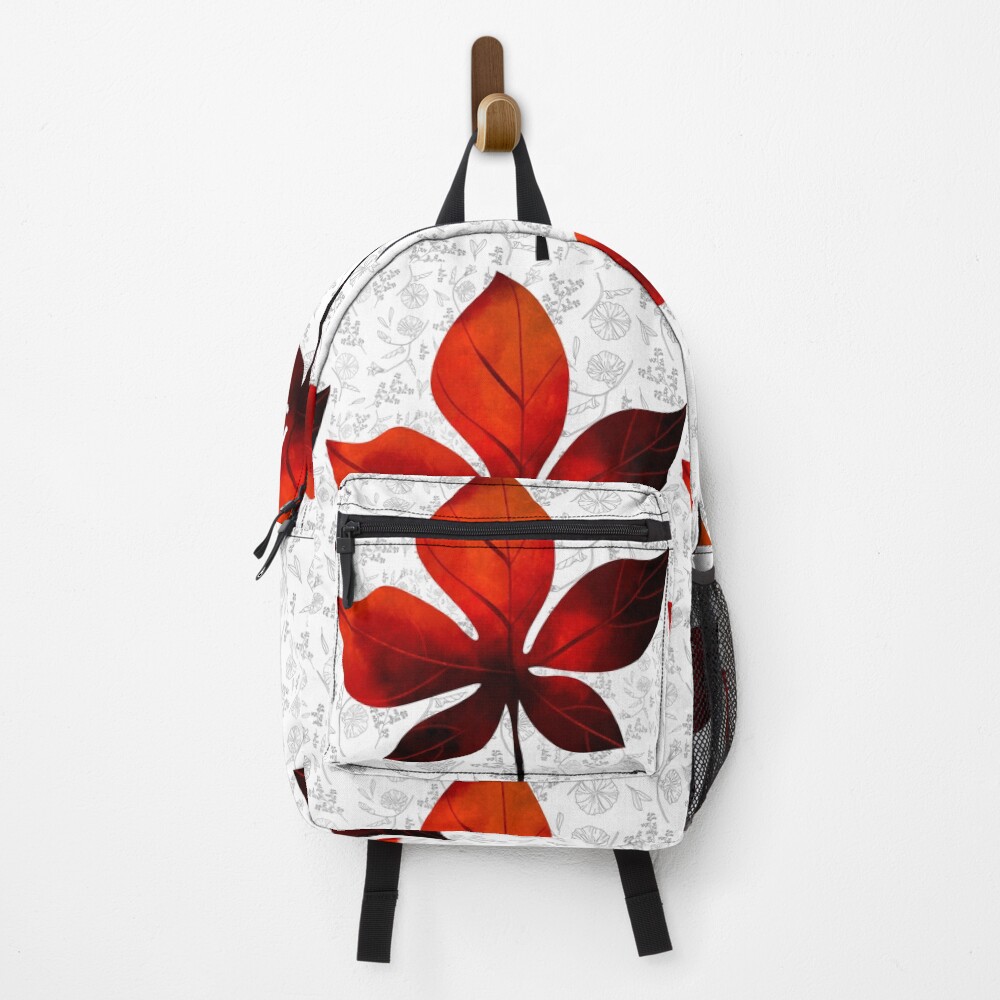 Item preview, Backpack designed and sold by MehersBotique.