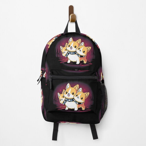 Item preview, Corgi Cerberus designed and sold by frankiembritti.