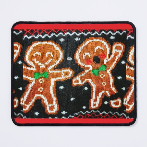 Item preview, Ugliest Sweater Ever for a Hap Hap Happiest Christmas designed and sold by Schka.