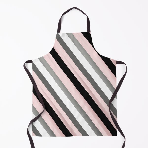 Item preview, Rose gold stripes designed and sold by MrJean.