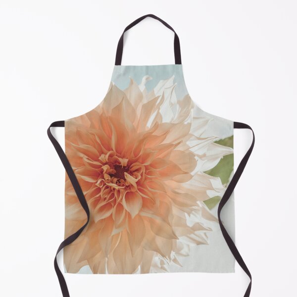 Item preview, Oh, Hello x Modern botanical dahlia flower photograph designed and sold by oliviastclaire.