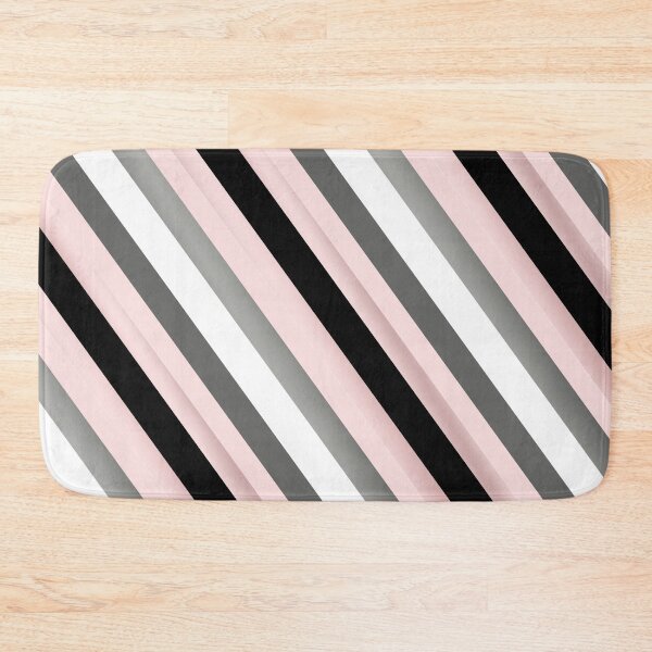 Item preview, Rose gold stripes designed and sold by MrJean.