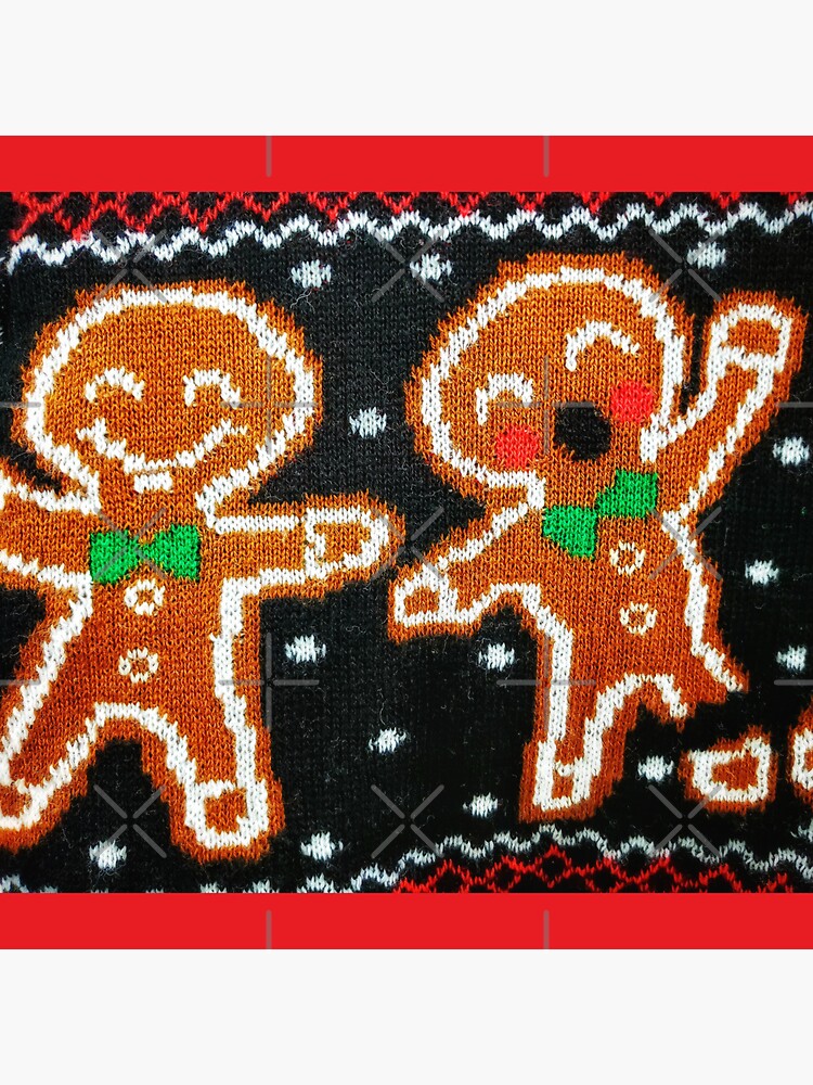 Ugliest christmas sweater t shirt