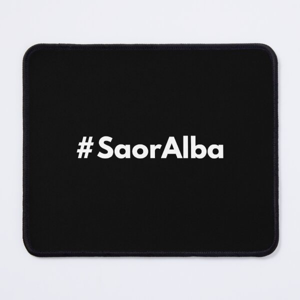 Item preview, Hashtag Saor Alba - Free Scotland designed and sold by HashtagZone.