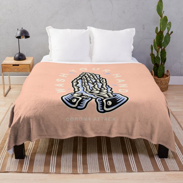 Item preview, wash your hand designed and sold by wineDsign.