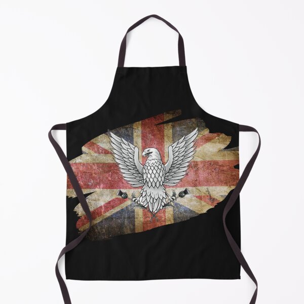 Item preview, 39 Engineer Regiment on Union Jack  designed and sold by PinnockDesigns.