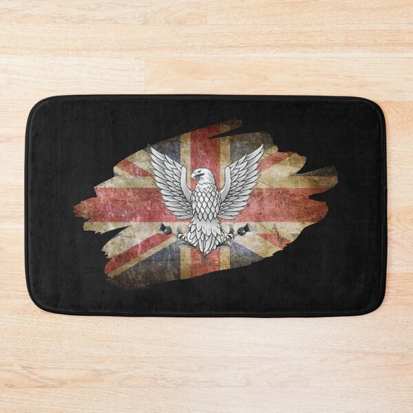 Item preview, 39 Engineer Regiment on Union Jack  designed and sold by PinnockDesigns.