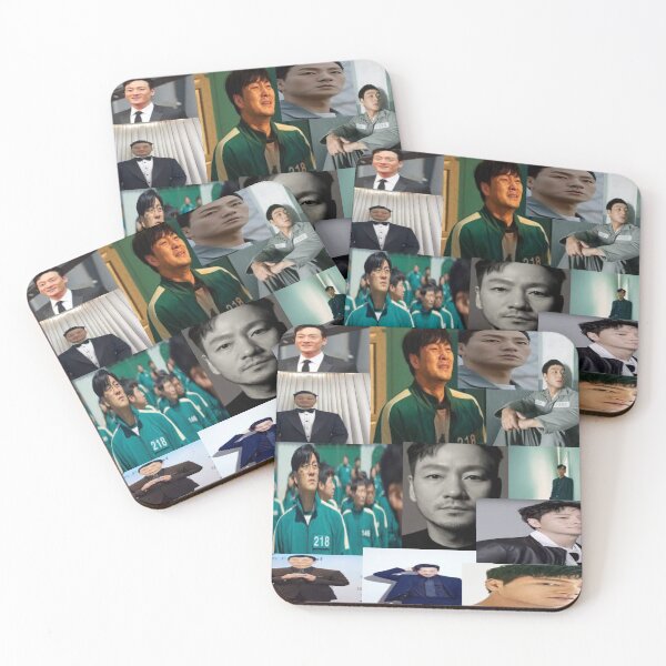 Item preview, Park Hae Soo designed and sold by diamondfindzzz.
