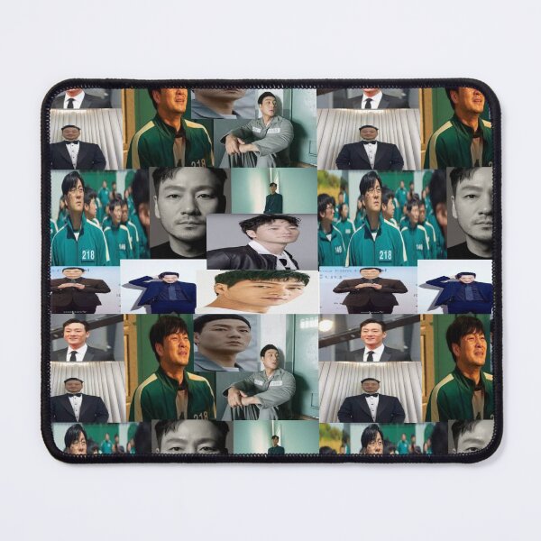 Item preview, Park Hae Soo designed and sold by diamondfindzzz.