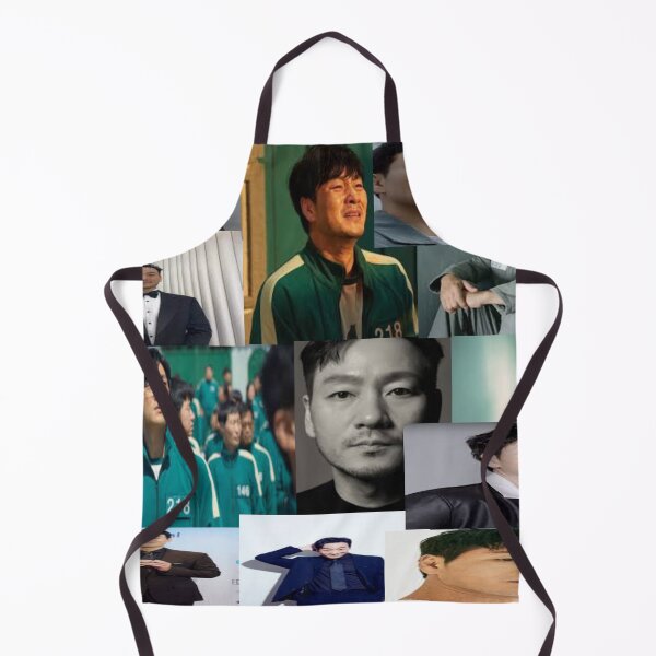 Item preview, Park Hae Soo designed and sold by diamondfindzzz.