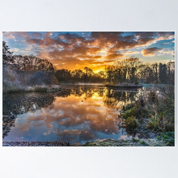 Item preview, Sunrise and a New Day Begins designed and sold by Dave Williams.