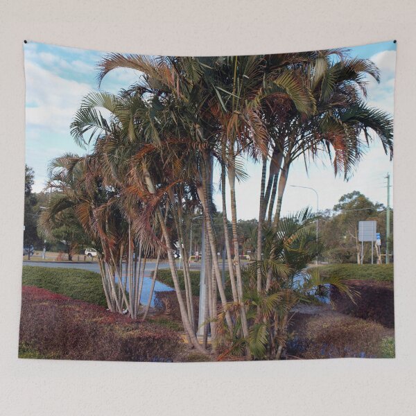 Item preview, Roundabout Garden designed and sold by W E NIXON  PHOTOGRAPHY.