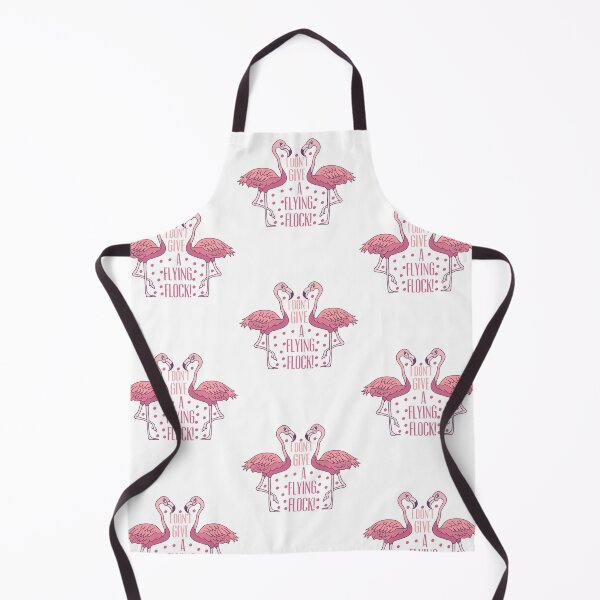 Item preview, Flamingo Flying Flock designed and sold by Mariya Krashkova.