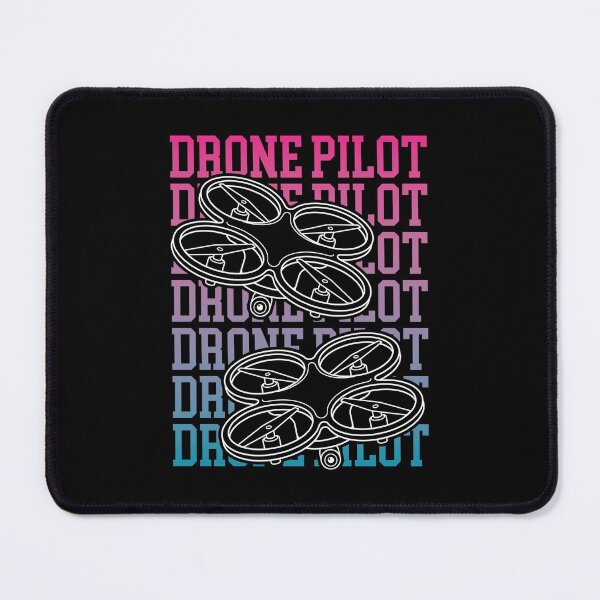 Item preview, Drone Pilot  designed and sold by ComfyRebel.