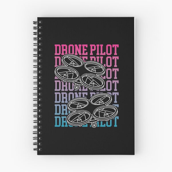 Item preview, Drone Pilot  designed and sold by ComfyRebel.