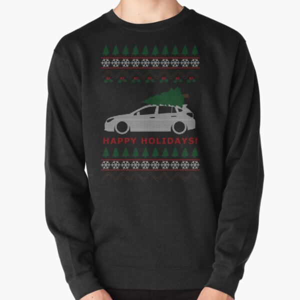 Griswolds Family Christmas Tree Ugly Sweater Shirt Noel Merry Xmas Sweatshirt