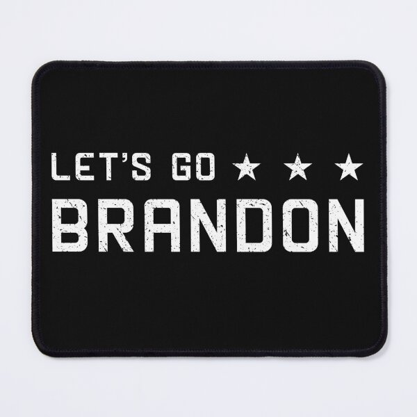 Item preview, Let's Go Brandon designed and sold by Macer.