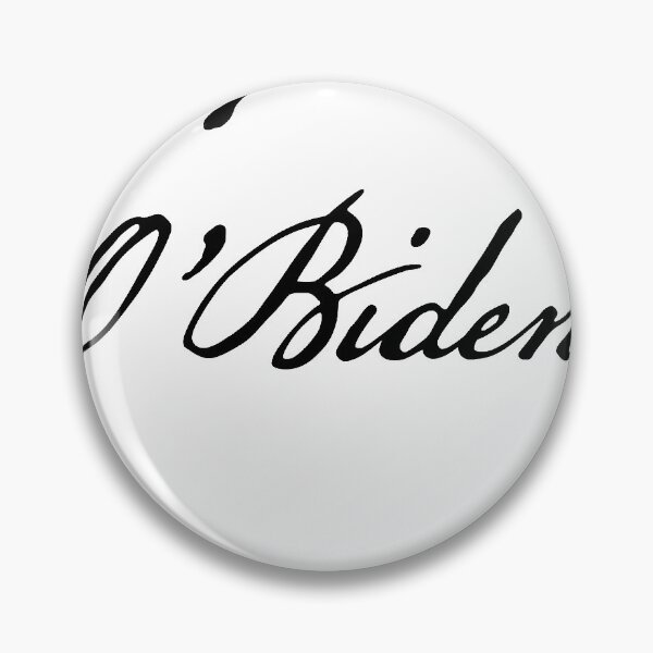 Item preview, Impeach O'Biden designed and sold by BLACKEARTHMO.