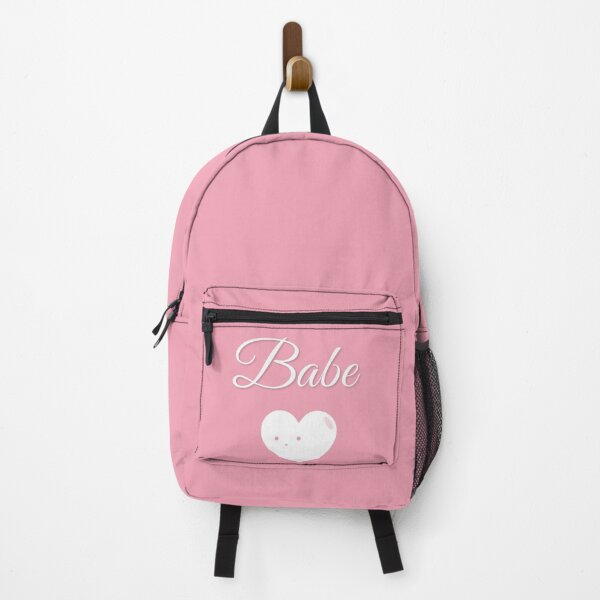 Item preview, Babe designed and sold by nirvanzentinal.