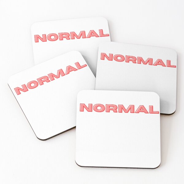 Item preview, Pretending to be Normal designed and sold by T-Hand141Homestead.