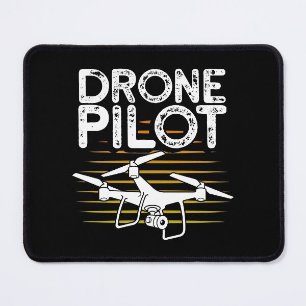 Item preview, Drone Pilot  designed and sold by ComfyRebel.