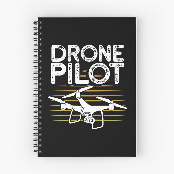 Item preview, Drone Pilot  designed and sold by ComfyRebel.