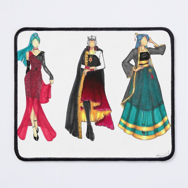 Item preview, Oneus Gowns 1 designed and sold by Authortist.