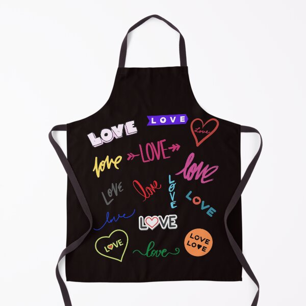 Item preview, Much LOVE designed and sold by Trendi61.