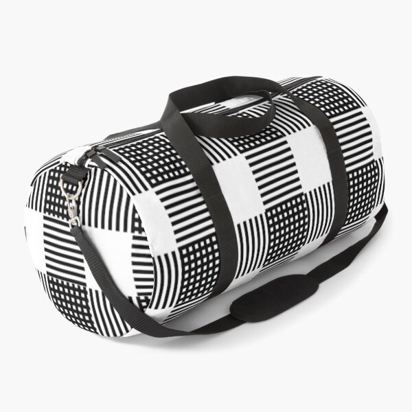 Item preview, Criss Cross Line Pattern in Black designed and sold by Neil Feigeles.