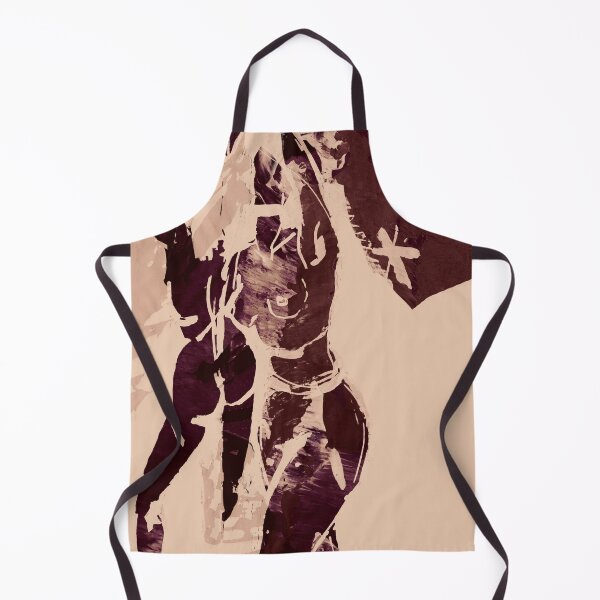 Item preview, TWO DANCERS designed and sold by KarolArtWork.